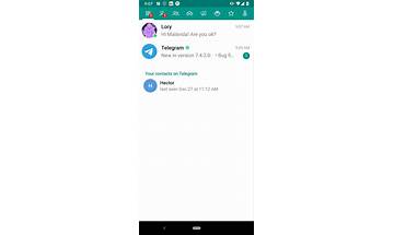 TaggedPlus Messenger for Android - Download the APK from Habererciyes